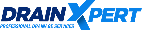 DRAIN-XPERT Logo